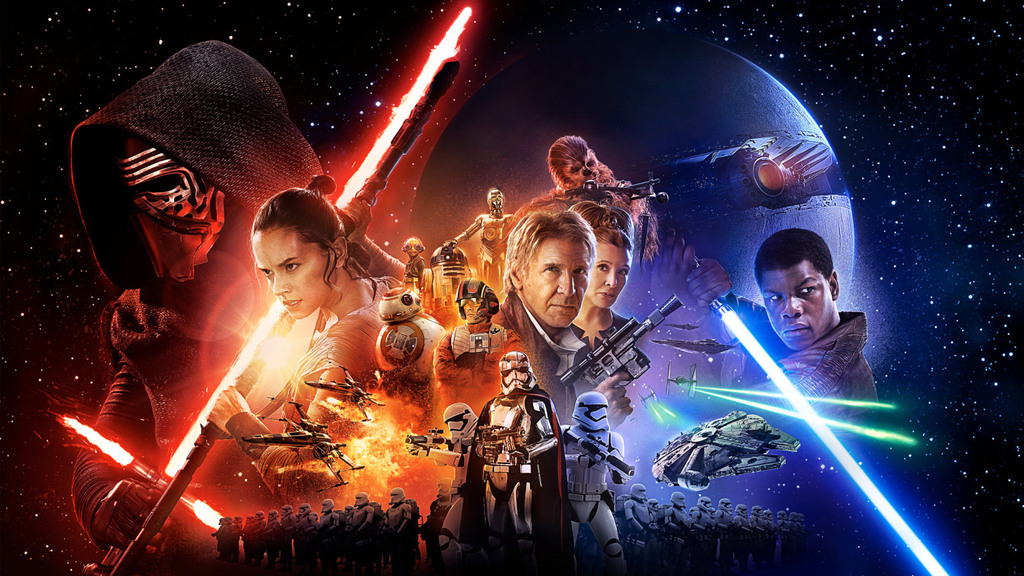 相片來源：Star Wars官方網頁