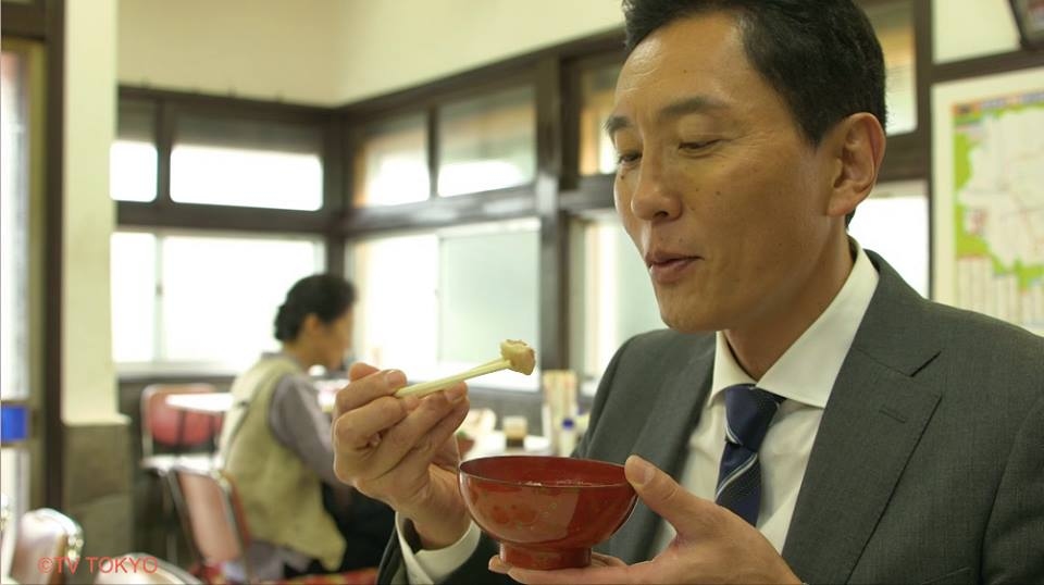 相片來源：孤独のグルメ 官方facebook 專頁