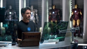 相片來源：Iron Man facebook