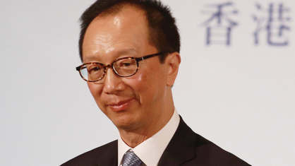 梁錦松澄清：普教中只是建議