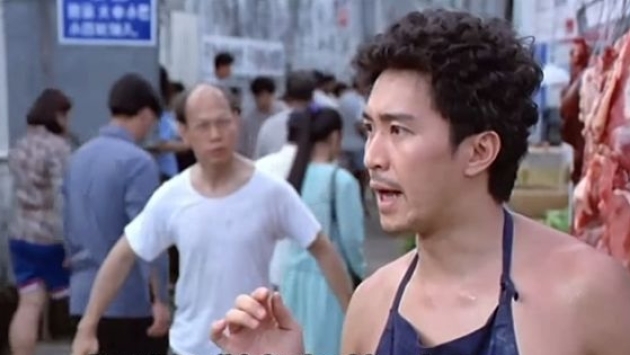 圖片來源：《國產凌凌漆》電影劇照