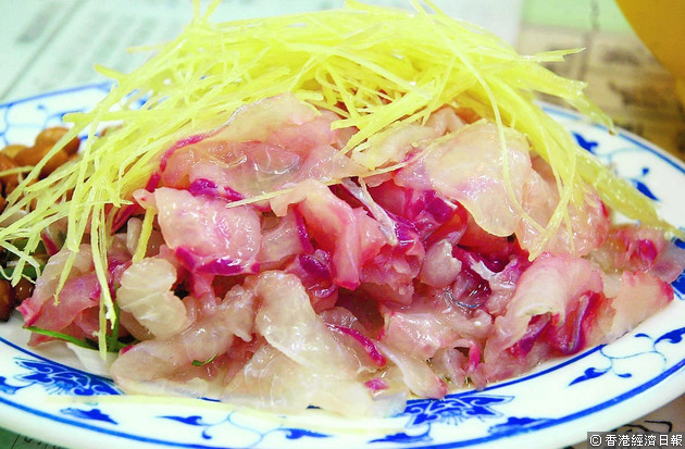  淡水魚片含大量肝吸蟲，生食風險比海魚更高。（經濟日報資料圖片）