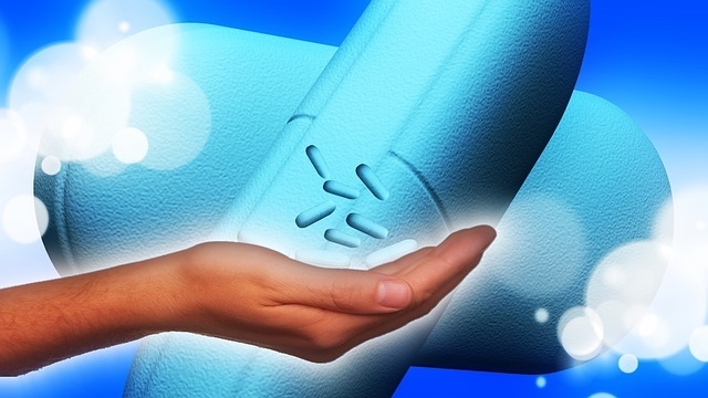 失眠人濫用安眠藥，隨時可能食到「阿凡達」上身藍晒身體咁入院。