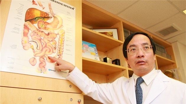 「原位癌」定義 病理學無共識