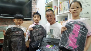 相片來源: 「深水報 ShamShuiPost」Facebook群組