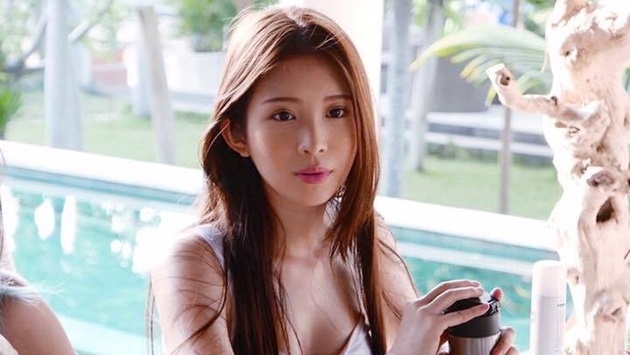 相片來源：雞排妹ili鄭家純facebook