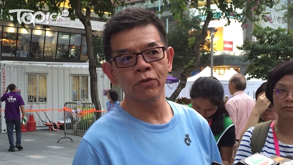 單車節傷者按年增1倍至12人