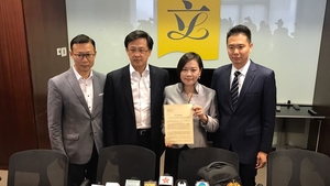 經濟日報記者 彭焯煒攝