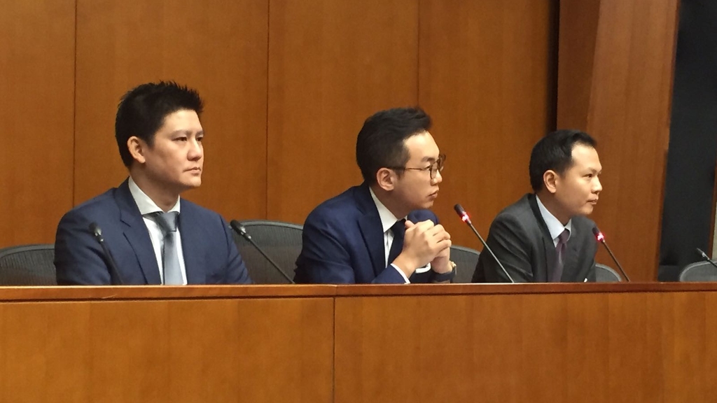 (經濟日報記者 蔣鈞樂攝)