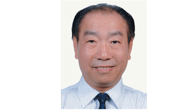 前民建聯成員胡世全宣布參選特首