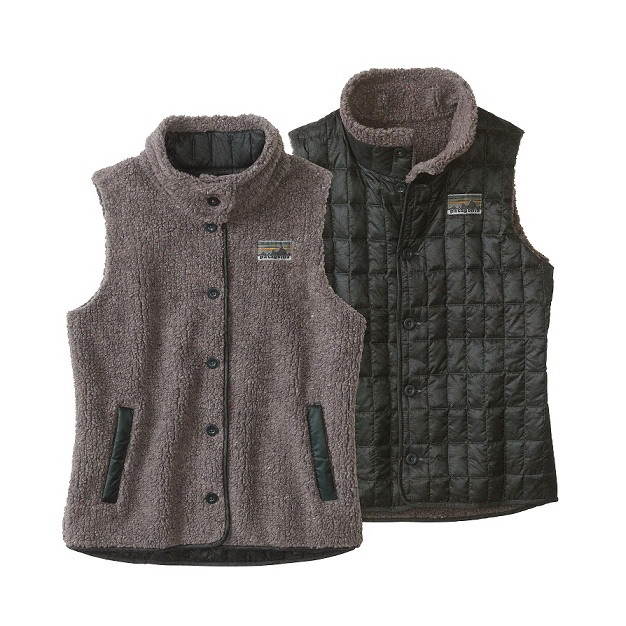 不易以為 patagonia 的出品一定昂貴，這個系列千多元就有交易，定價非常吸引。（圖片由 patagonia 提供）