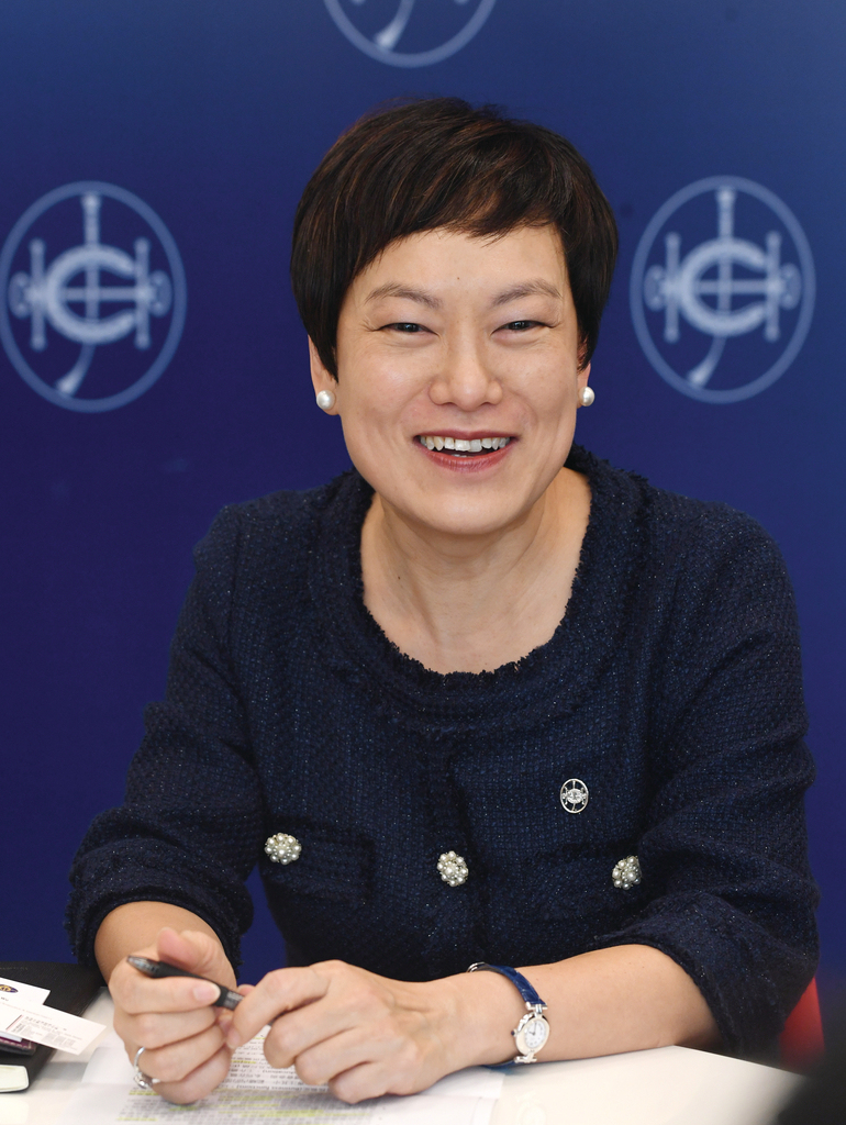 面試須表達真我馬會聘40見習學員起薪1.6萬