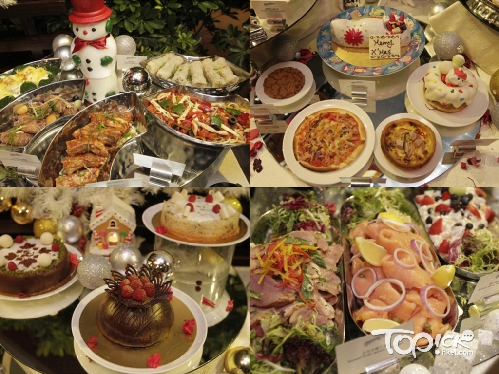 張智良指出，美食當前，的確難以忍口，但要注意份量，避免食得過急。（經濟日報資料圖片）