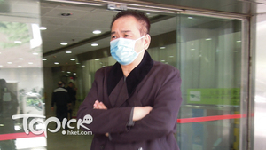 其中一名被告陳志昌。（經濟日報資料室圖片）