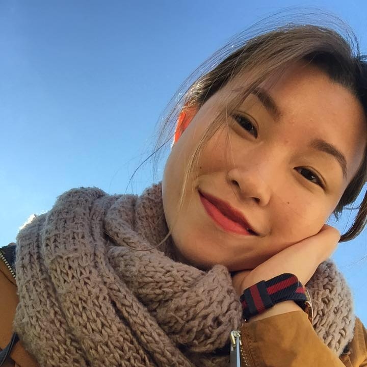 唐姓女死者（網上照片）