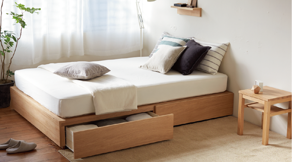 相片來源：MUJI Facebook