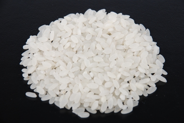 珍珠米。相片來源：香港中小企常用食物規格資料庫網站