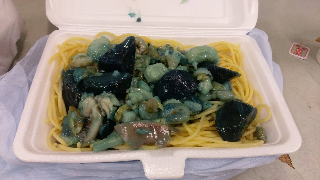 相片由「劣鳩飯堂」提供，TOPick獲授權轉載。