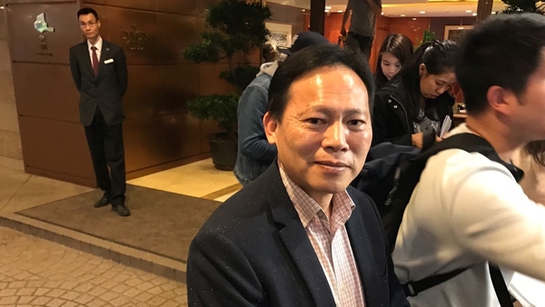彭焯煒攝