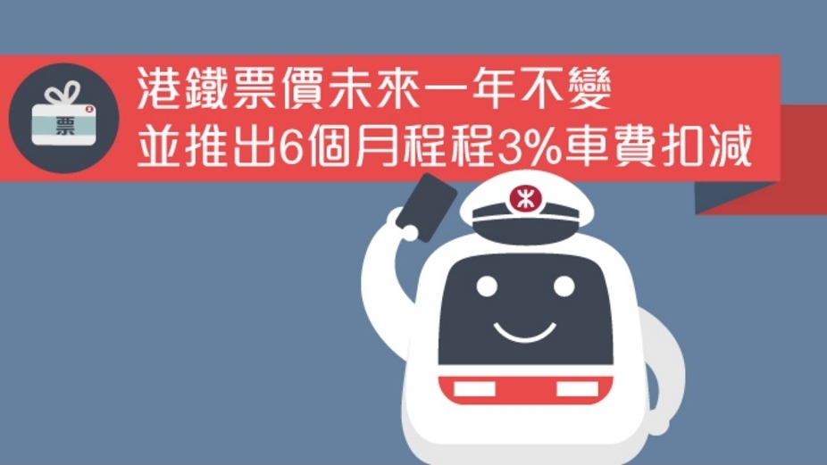（港鐵網上圖片）