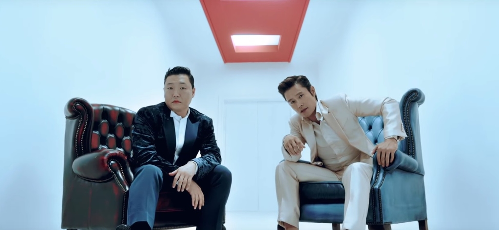 (相片來源：I LUV IT MV)