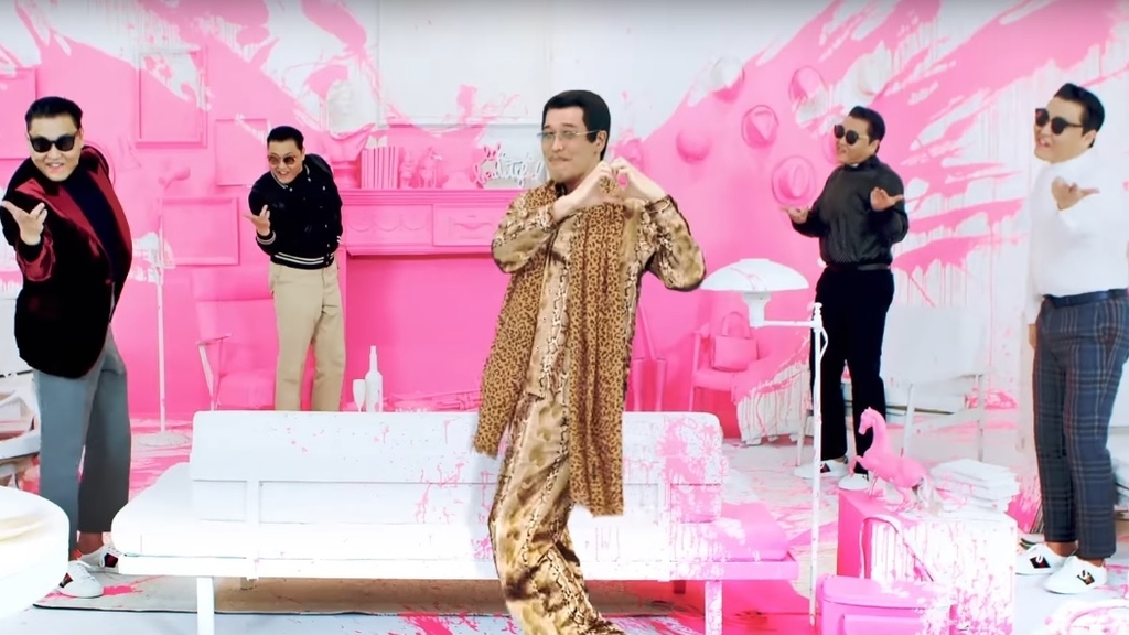 (相片來源：I LUV IT MV)