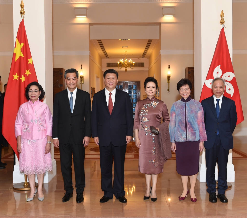 政府新聞處相片