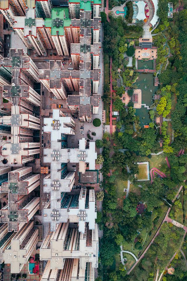 Walled City | 圍城 - 09（Andy Yeung fb 圖片）