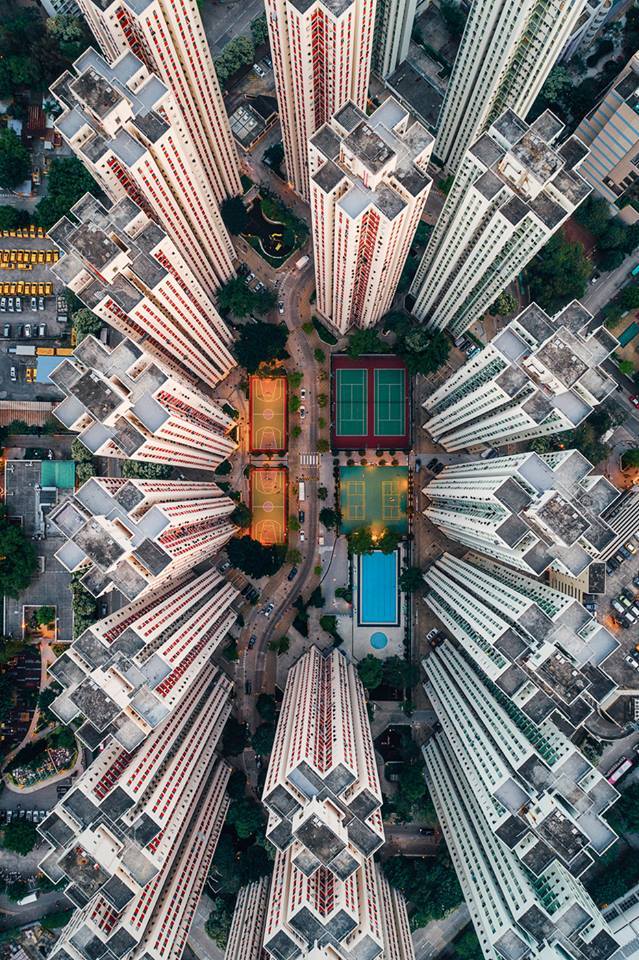 Walled City | 圍城 - 03（Andy Yeung fb 圖片）