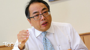 徐立之指出，2010年教育局迫大學接受以文憑試「3322」的成績作為最低大學入學門檻。（資料圖片）