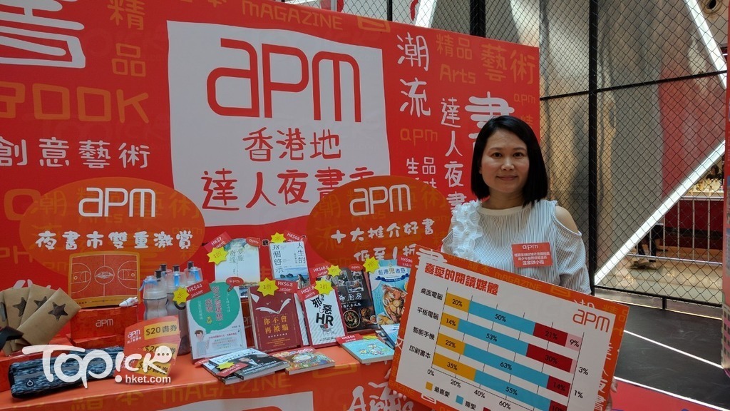 溫家琪指，不少基層家庭會選擇買二手開學用品，鼓勵市民捐出沒用的書包及筆袋幫助有需要人士。