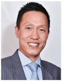 泌尿科外科專科醫生翁義平