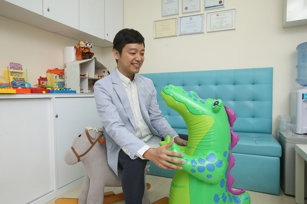 湯炳強 攝