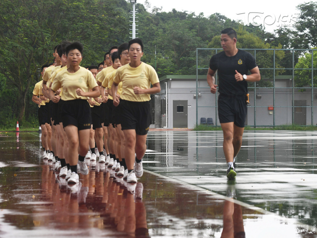 海關聘千名關員起薪近2萬面試死穴：混淆海關和入境處工作
