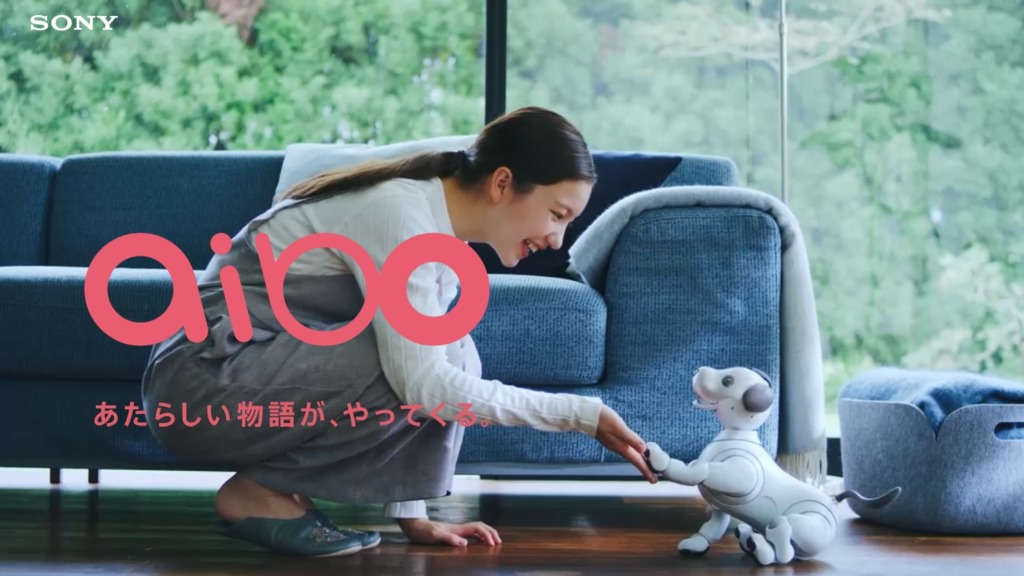 資料來源：SONY