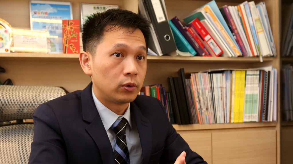 精神科專科醫生傅子健稱，學童或將學習障礙或課業問題「醫學化」看待，以為服精神科藥物可解決。（資料圖片）
