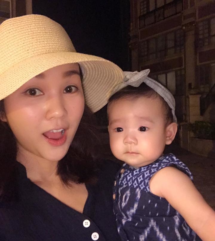 （取自謝安琪faceboo）