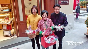 周禮希攝