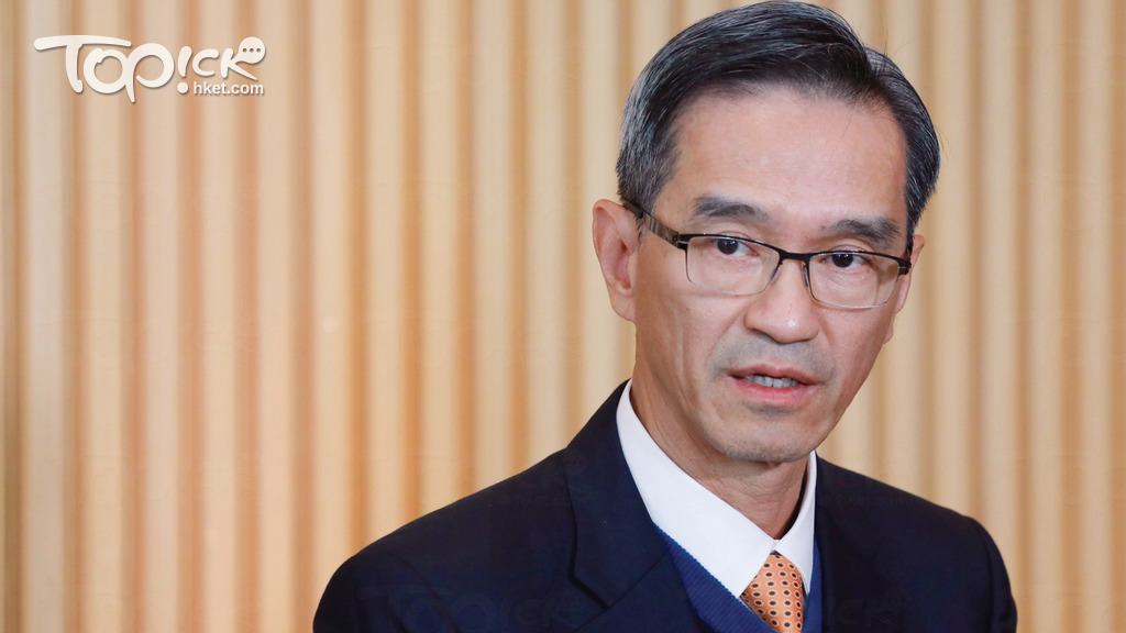 土地供應專責小組主席黃遠輝指，可提高啟德體育園周邊住宅的地積比，以興建更多住宅單位。(資料圖片)
