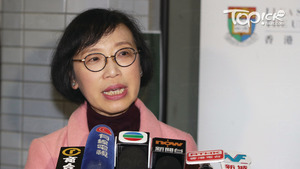 陳肇始稱醫管豎正加快檢討完善機制，協助罕見病患者藥費高昂問題。（經濟日報資料圖片）
