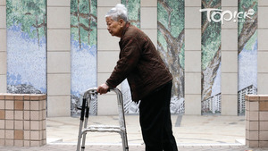 長者醫療券的累積上限會由4000元提高至5000元。（張永康攝）