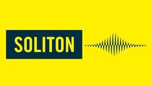 網上音樂串流平台Soliton。（Soliton fb）
