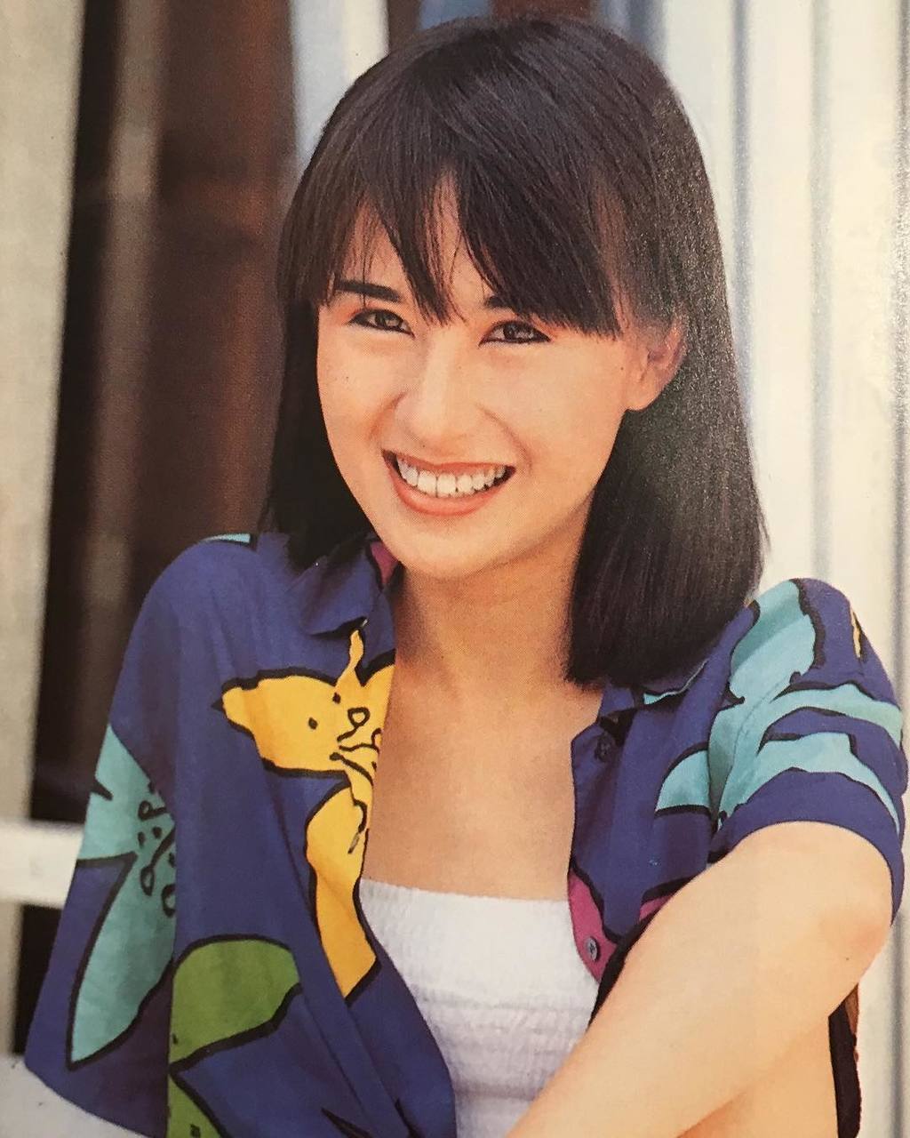 江欣燕 逆緣》江欣燕美魔女凍齡秘密：選擇讓自己快樂【有片】