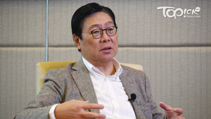 馬時亨指內地與香港售票系統不同，（資料圖片）