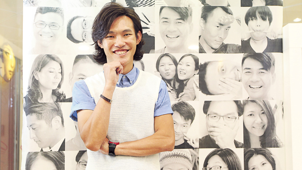 Joseph認為，其實許多香港人都很有愛心，但因生活及工作忙碌，令他們很少關注社區需要。