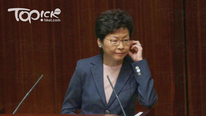 （馮漢柱攝）