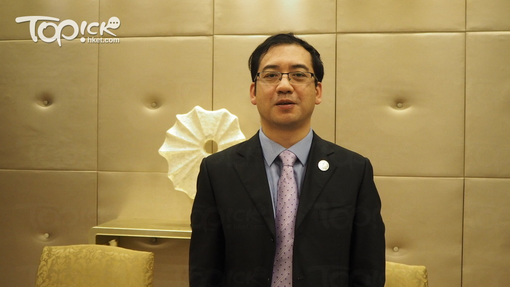 TalkingData首席執行官崔曉波表示，歐盟國家有出色的大數據人才，而且不少有興趣向外發展，建議大灣區規劃可利用港澳東西方文化匯聚的優勢，推出更多專才政策吸引歐盟人才。