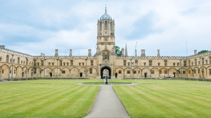 IB生報讀頂尖工程學，IB升學專家分享英美大學收生門檻。