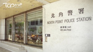 疑犯警署吊頸亡陪審團退庭商議，官指可就巡查制度作建議。（資料圖片）