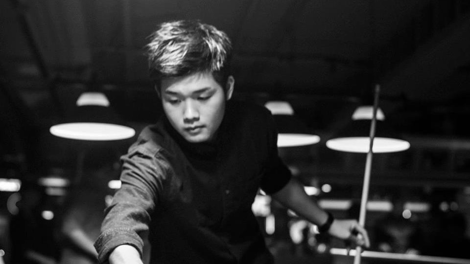 香港航空27歲男空中服務員Calvin Yim上周在馬爾代夫遇溺，獲救後一直昏迷，終告不治。(facebook圖片)